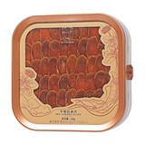 北京同仁堂干制红参片58g/盒东北人参切片礼盒装送长辈_北京同仁堂网上商城